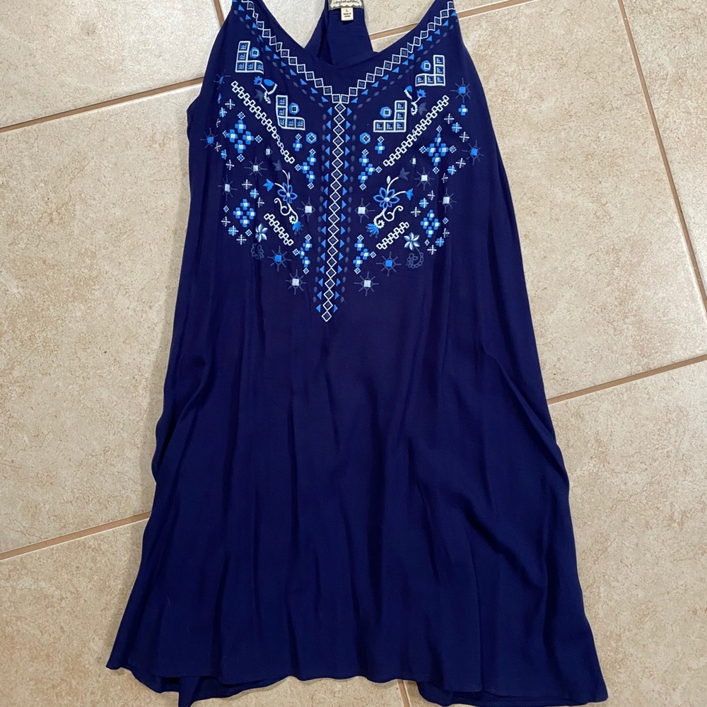 Summer dress